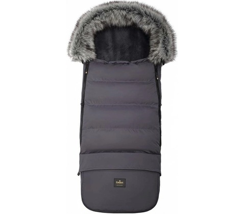 Emitex Combi SOFT Wild Grey