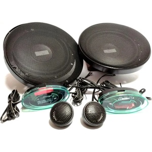 SuperSound MD505 Автоколони