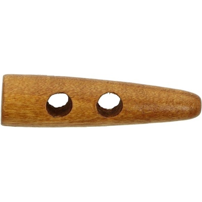 Ideal gombík triangel 50 mm 5ks
