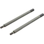 Arrma амортисьорни бутала 4x68mm (2)