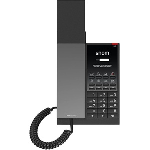 Snom IP телефон Snom - 7008 (7008)