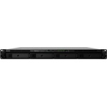 Synology RS1619XS+ NAS устройство