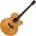 Pasadena PJC-300 Natural Satin Джъмбо китара