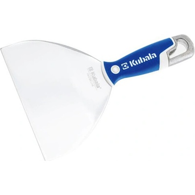 Špachtle nerezová 150 mm s bitem MASTER Kubala