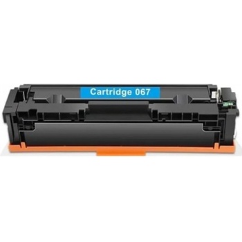 Compatible Съвместима тонер касета canon crg-067 cyan (С ЧИП! ) (eu-2401366911)