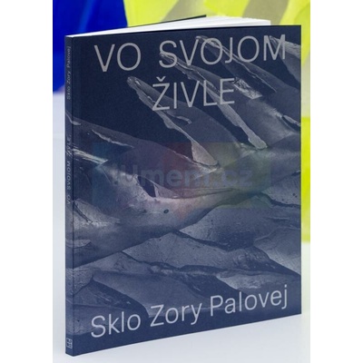Vo svojom živle: sklo Zory Palovej | Sabina Jankovičová, Kája Jurčišinová, Alexandra Kusá (SK)