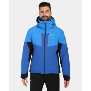 Kilpi Мъжко ски яке Kilpi TONNSI-M Dark Blue Kilpi | Sin | МЪЖЕ | S