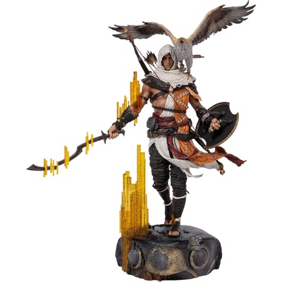 PureArts Assassins Creed Bayek Animus 1/8