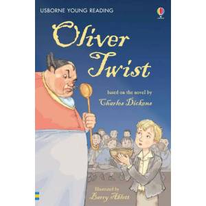 Oliver Twist | Mary Sebag-Montefiore (2006)