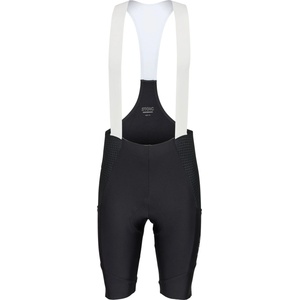 Stoic Мъжки клин за колоездене Stoic DalslandSt. Gravel Bib Shorts II Cycling bottoms - Black (055-3700-0112)