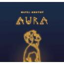 SMUTNY, MATEJ - AURA CD
