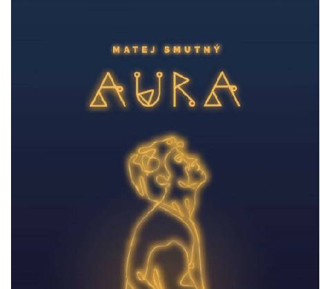 SMUTNY, MATEJ - AURA CD