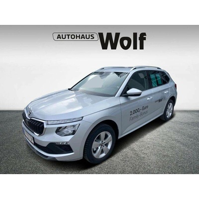 Skoda Kamiq TSI Selection 85 kW