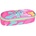 COOLPACK Елипсовиден ученически несесер Cool Pack Campus - Minnie Mouse (F062775)