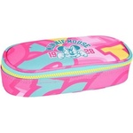 COOLPACK Елипсовиден ученически несесер Cool Pack Campus - Minnie Mouse (F060775L)