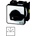 Eaton Пакетен прекъсвач eaton t0-2-8242/e, 067327 - 0-1-2-3-4, 20a (67327)