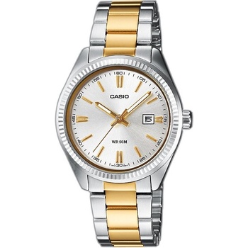 Casio LTP-1302SG-7A