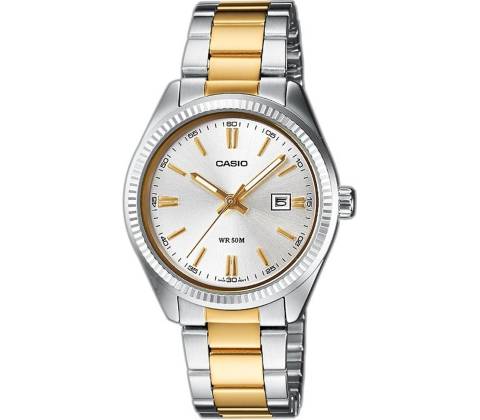 Casio LTP-1302SG-7A