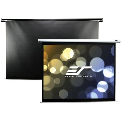 Elite Screens Electric125H