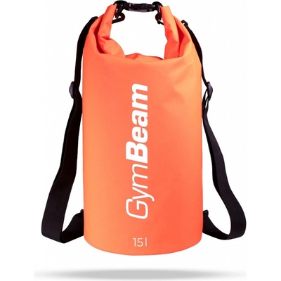 GymBeam Dry Bag 15 l