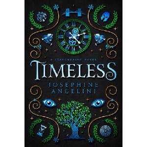 Timeless | Josephine Angelini (ISBN: 9798985581041)