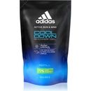 Adidas Cool Down sprchový gél 400 ml