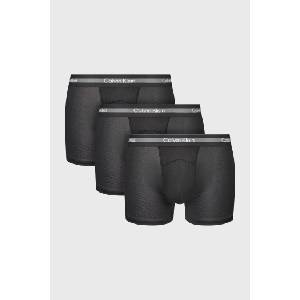 Calvin Klein 3PACK боксерки Calvin Klein Icon Active (3pLV00NB4536_box)