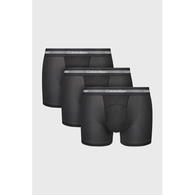 3PACK боксерки Calvin Klein Icon Active (3pLV00NB4536_box)