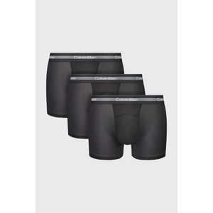 Calvin Klein 3PACK боксерки Calvin Klein Icon Active (3pLV00NB4536_box)