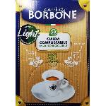Caffè Borbone ESE POD Caffe Borbone Miscela LIGHT 50 бр
