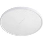 BRILUM Led таванно осветително тяло simen led/32w/230v 4000k ip40 Ø 40 см бяло ugr
