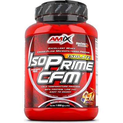 Amix CFM IsoPrime 1000 g