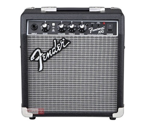 Fender Frontman 10G