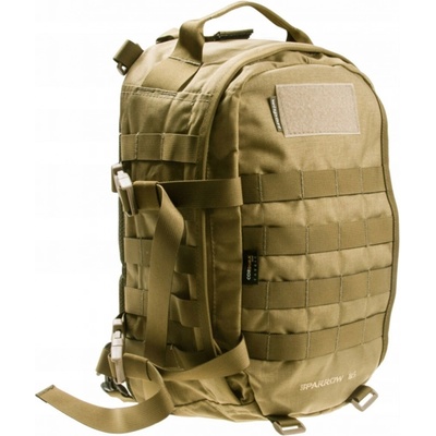 Wisport Sparrow Coyote 16 l