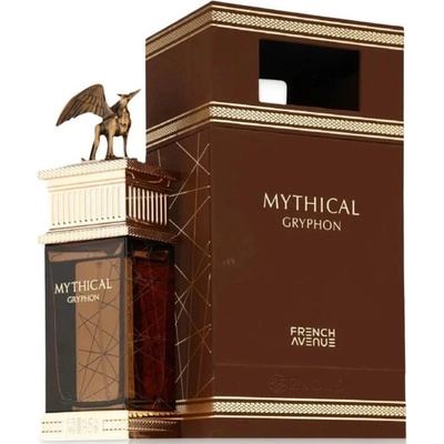 French Avenue Mythical Gryphon parfém unisex 100 ml