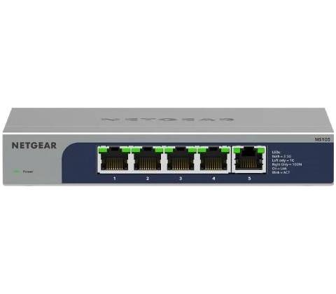 NETGEAR MS105