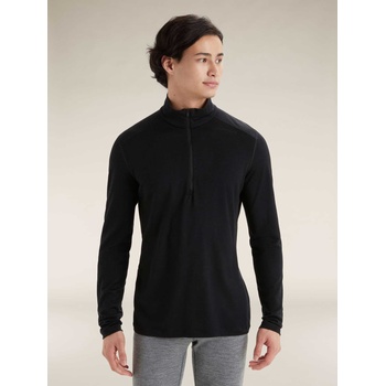 ICEBREAKER Термоблуза M 200 Oasis LS Half Zip