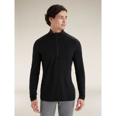 ICEBREAKER Термоблуза M 200 Oasis LS Half Zip