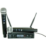 Ant X UHF301 Микрофон