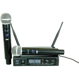 Ant X UHF301 Микрофон