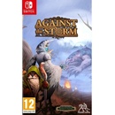 Against the Storm