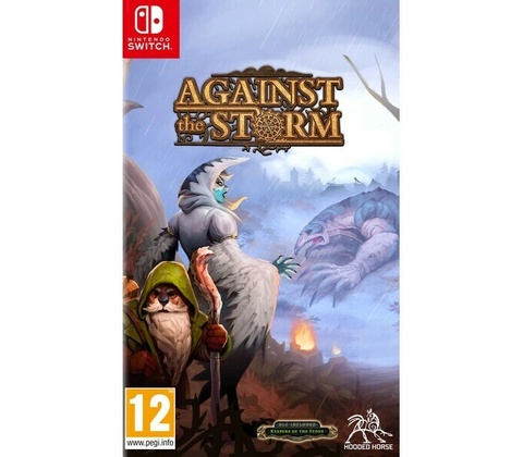 Against the Storm