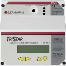 Morningstar TS-M-2 externí displej