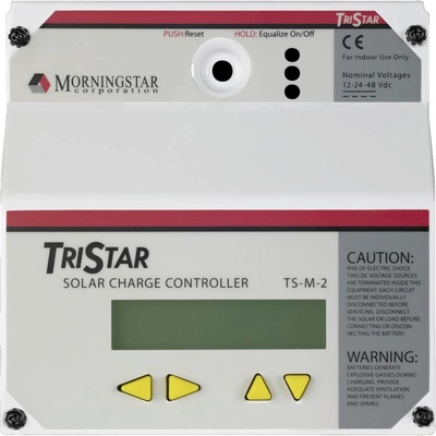 Morningstar TS-M-2 externí displej