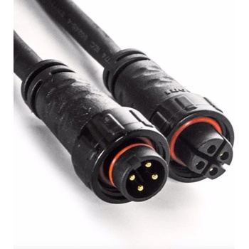 American DJ Power IP ext. cable 5m Wifly EXR PAR IP