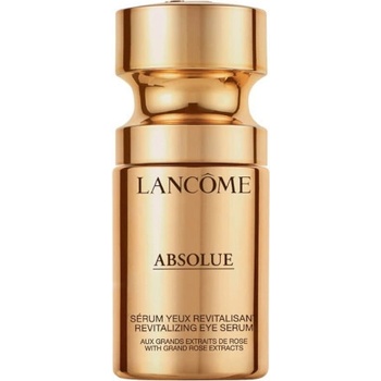 Lancôme Absolue Precious Cells Global Multi-restorative Eye Concentrate 15 g