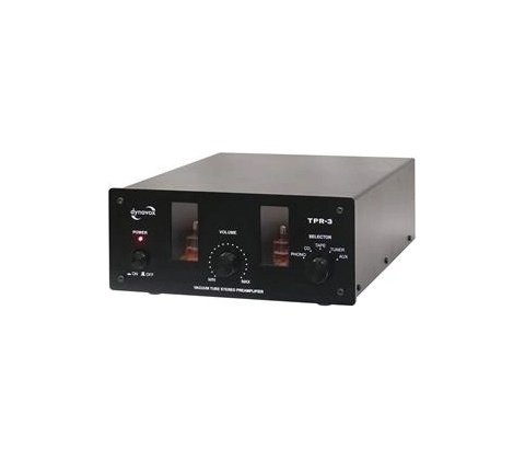 Dynavox TPR-3
