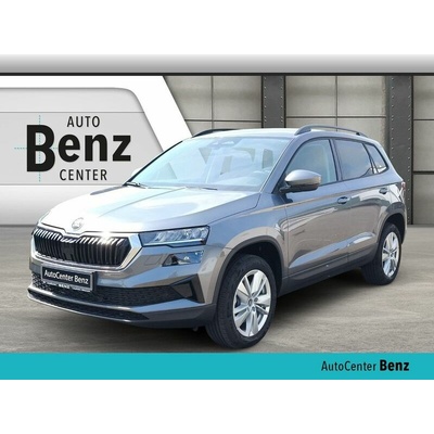 Skoda Karoq 2.0 TDI Selection DSG 110 kW