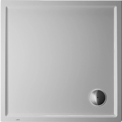 Duravit Starck 90 x 90 cm 720115000000000