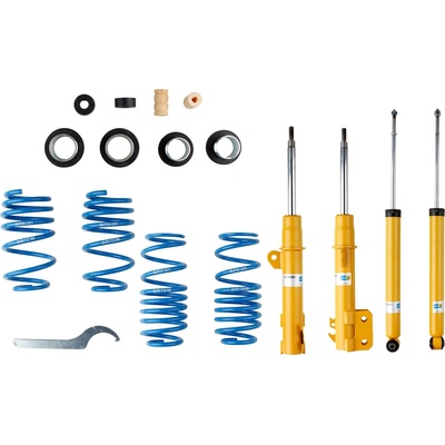 Bilstein Stavitelný podvozek B14 47-237834 pro TOYOTA YARIS (_P9_) 1.0 VVT-i (KSP90_) • 51 kW • 2005—2011